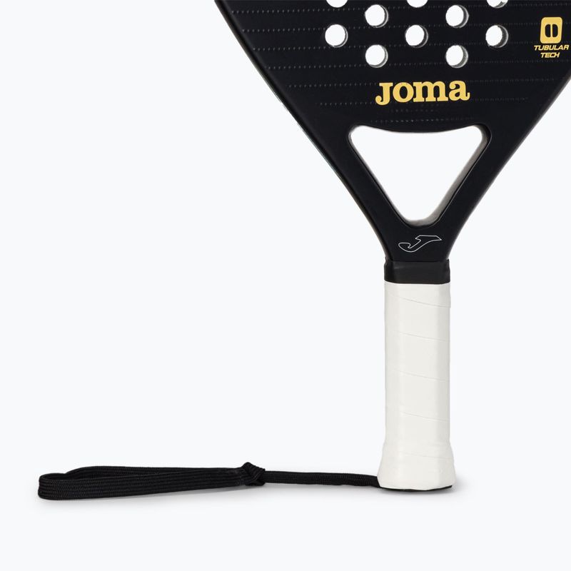 Joma Stadium PWR ütő fekete 400822.165 4