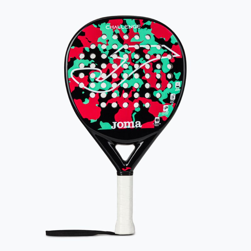 Joma Challenge ütő fekete/piros 400824.168