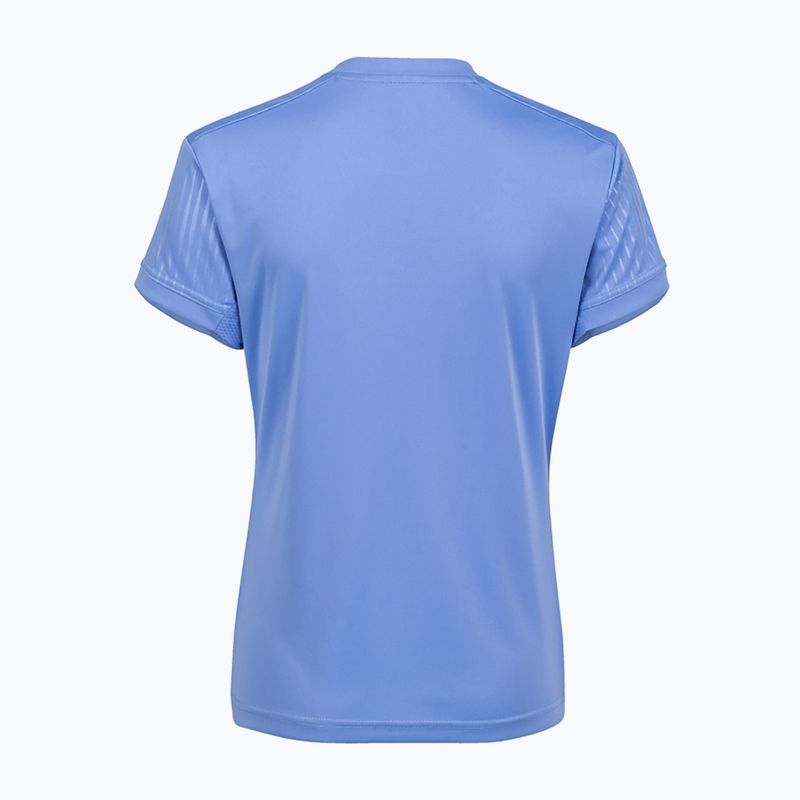 Joma Montreal teniszpóló kék 901644.731 3
