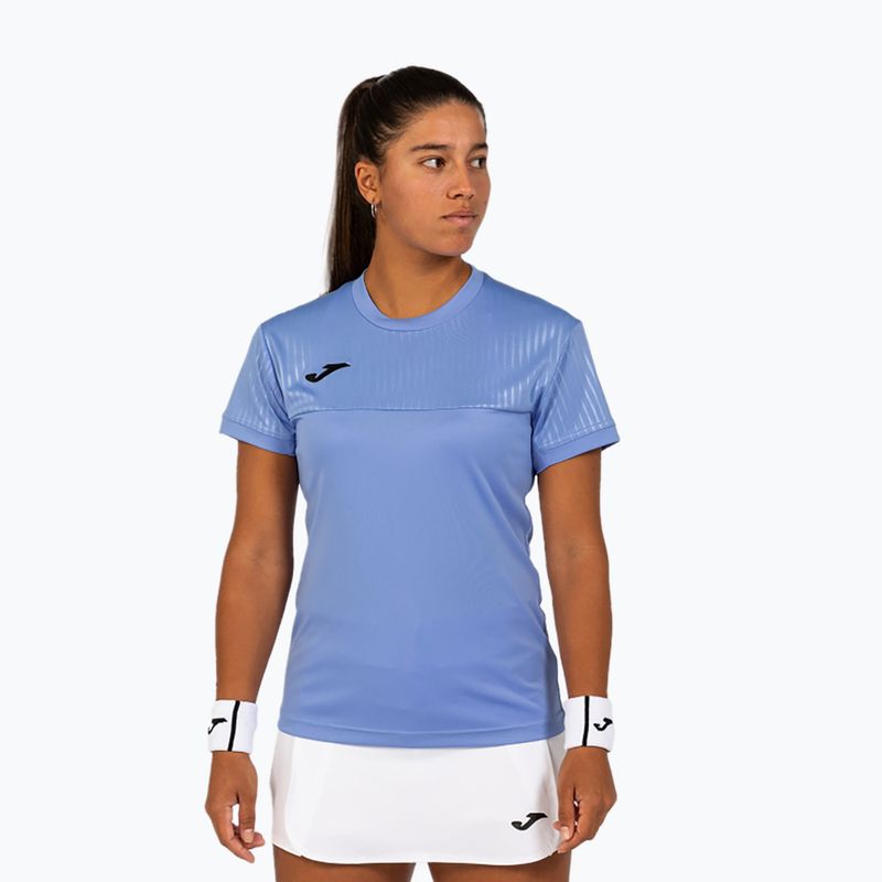 Joma Montreal teniszpóló kék 901644.731 4