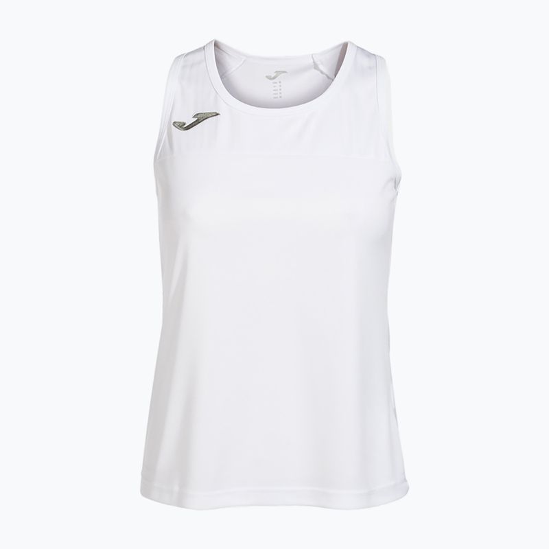 Joma Montreal Tank Top teniszpóló fehér 901714.200