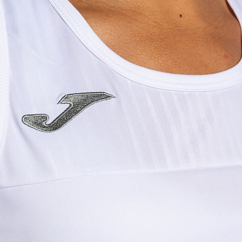 Joma Montreal Tank Top teniszpóló fehér 901714.200 4