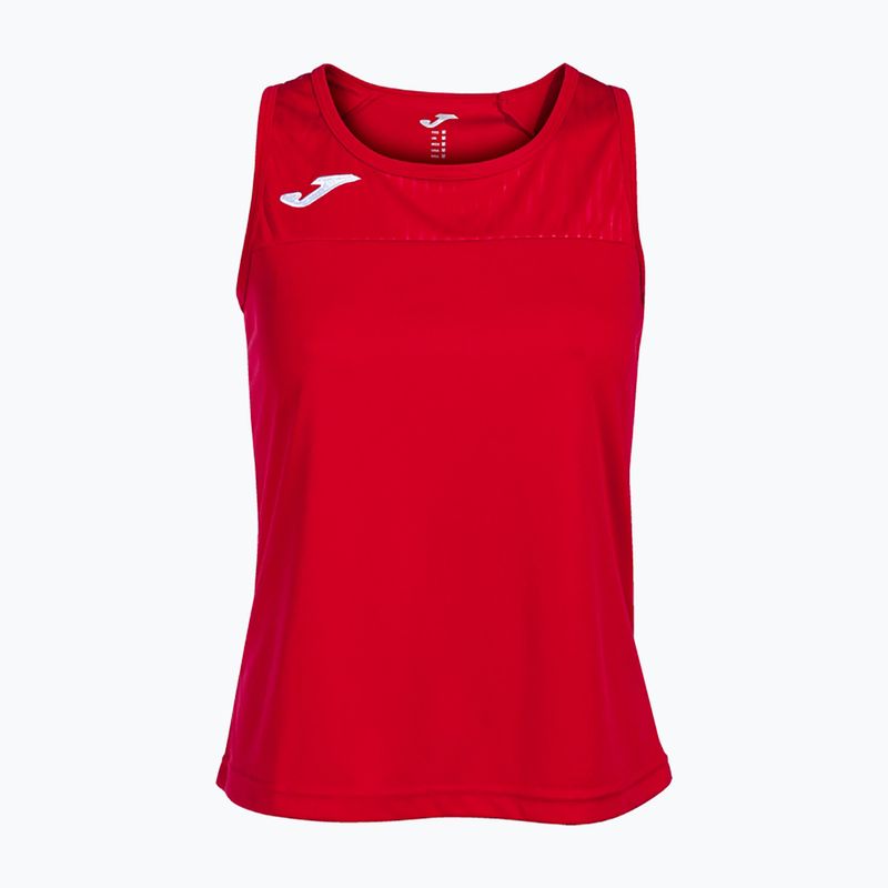 Joma Montreal Tank Top teniszpóló piros 901714.600