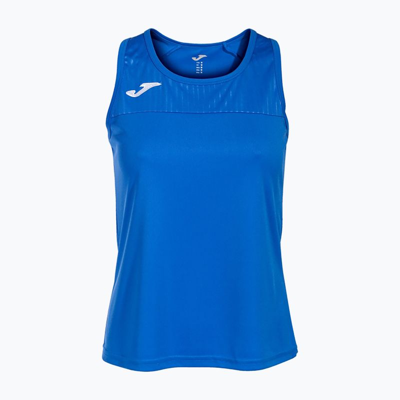 Joma Montreal Tank Top Royal Tenisz póló 901714.700