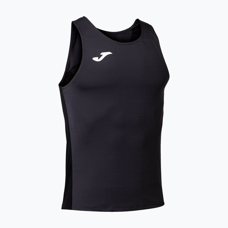 Férfi futó felső Joma R-Winner fekete 102806.151