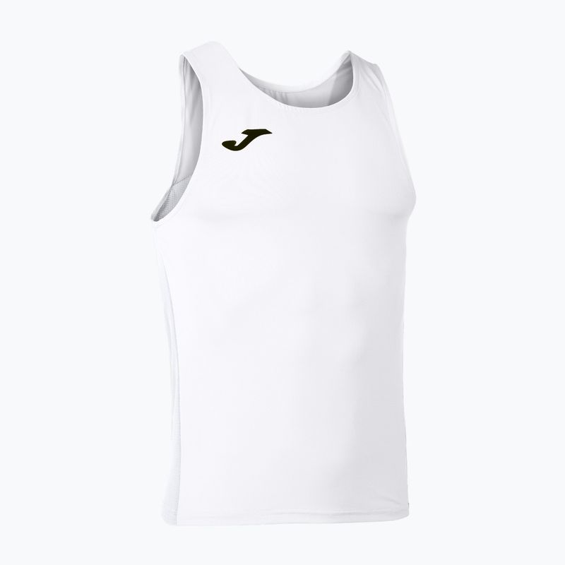 Férfi tank top Joma R-Winner fehér