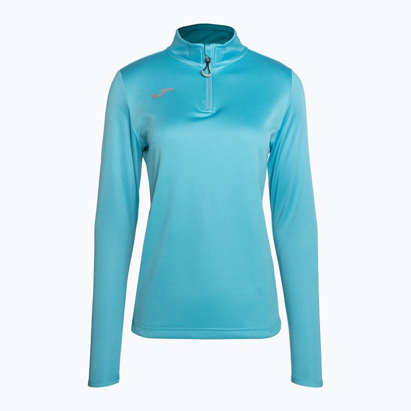Női Joma Running Night pulóver kék 901656.010