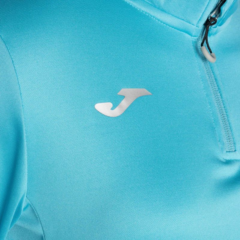 Női Joma Running Night pulóver kék 901656.010 3