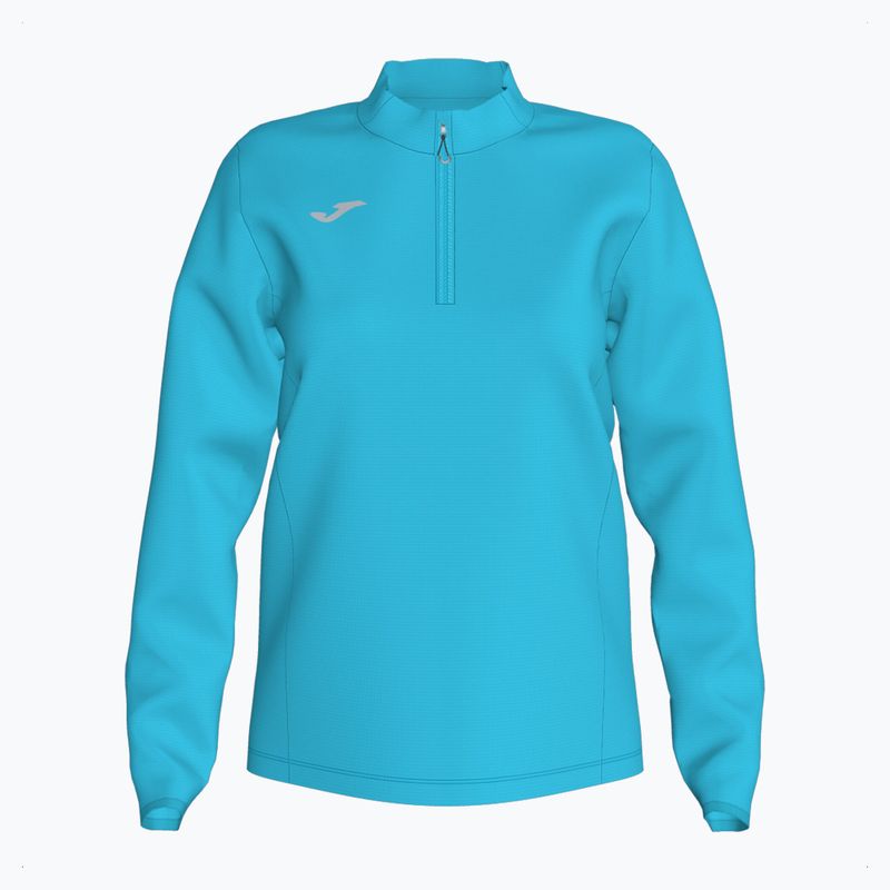 Női Joma Running Night pulóver kék 901656.010 4
