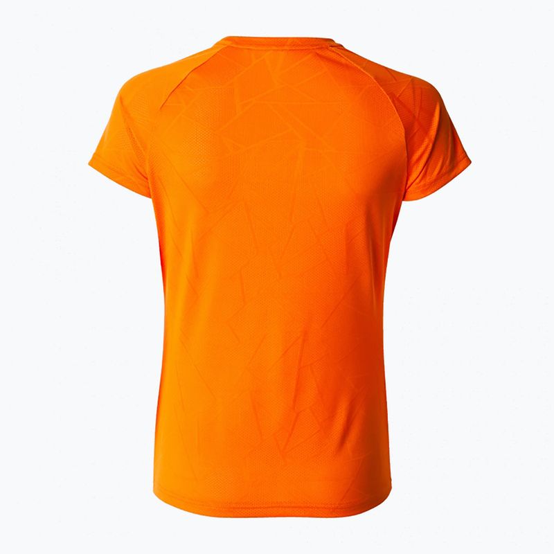 Női futópóló Joma Elite IX orange 6