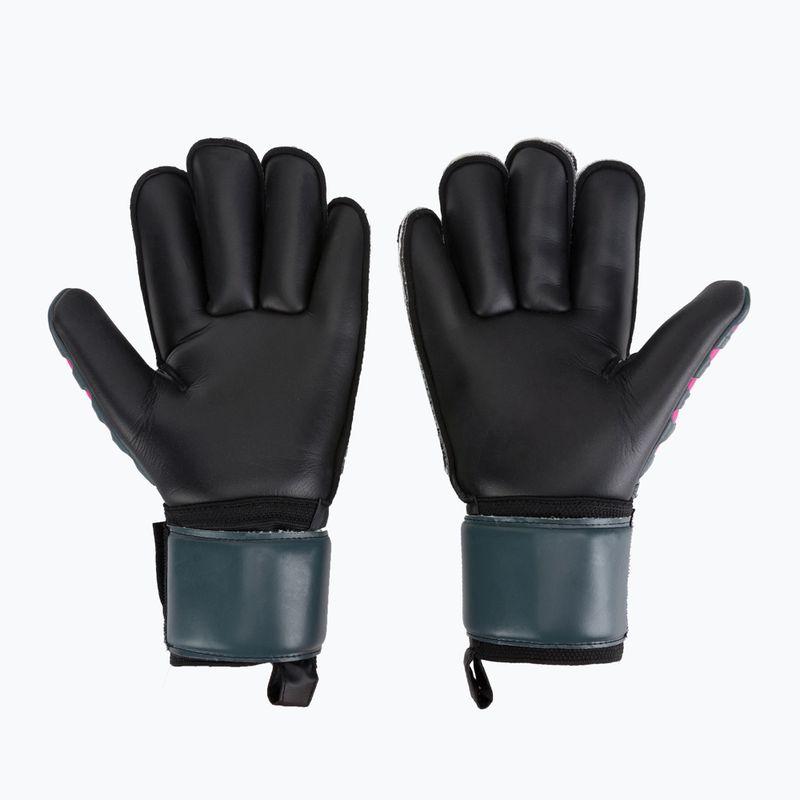 Joma Premier kapuskesztyű fekete 400510 2