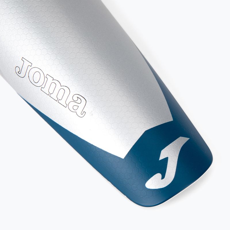 Joma Espinilleras J-Pro ezüst-kék lábszárvédő 400861.265 4