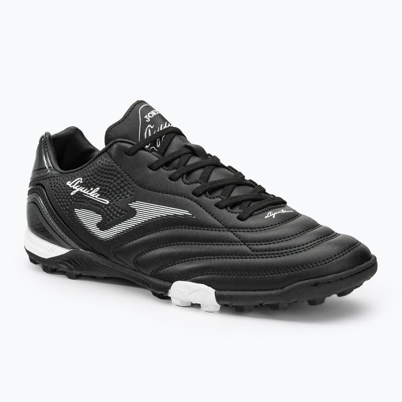 Férfi Joma Aguila TF futballcipő fekete