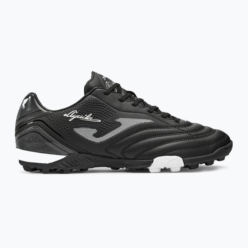 Férfi Joma Aguila TF futballcipő fekete 2