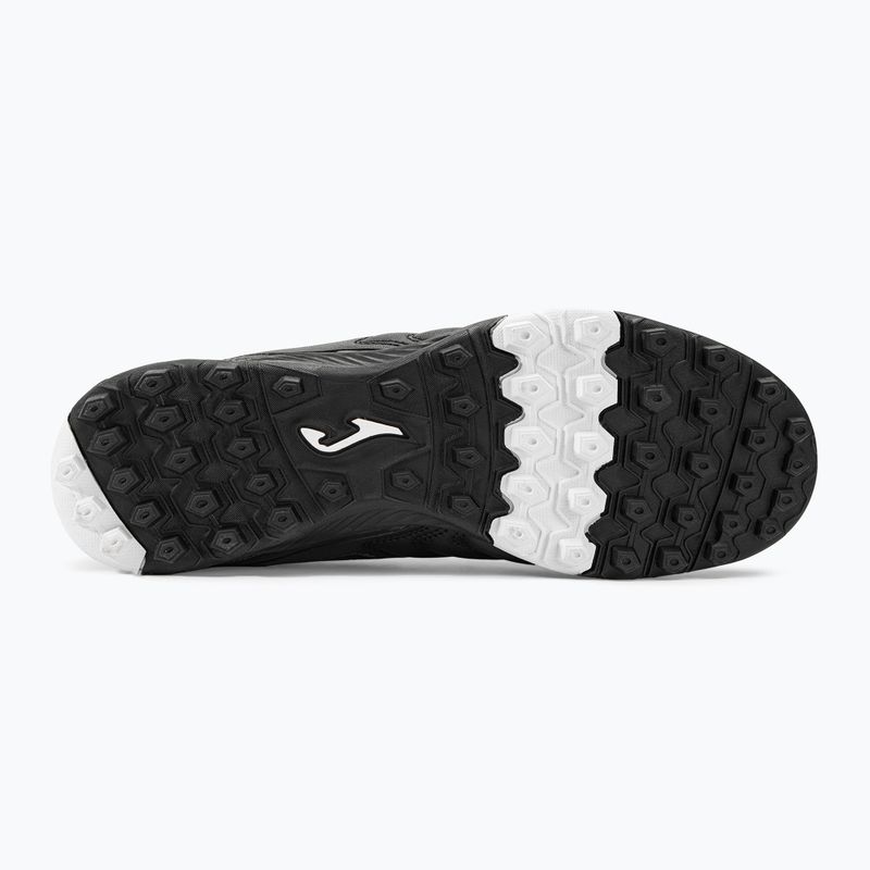 Férfi Joma Aguila TF futballcipő fekete 5