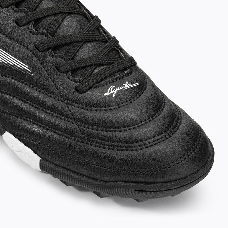 Férfi Joma Aguila TF futballcipő fekete 7
