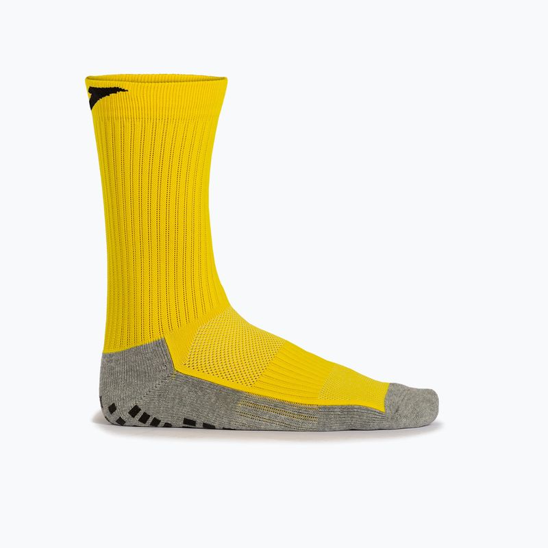 Joma csúszásgátló zoknik sárga 400799
