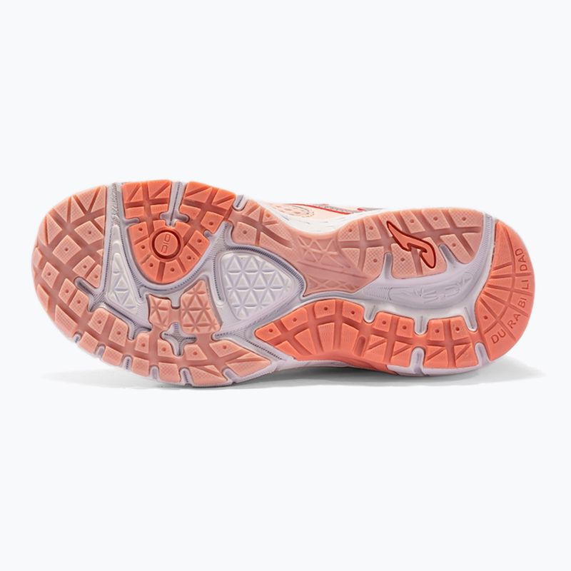 Joma J.Sprint 2213 narancssárga gyermek futócipő JSPRW2213V 14