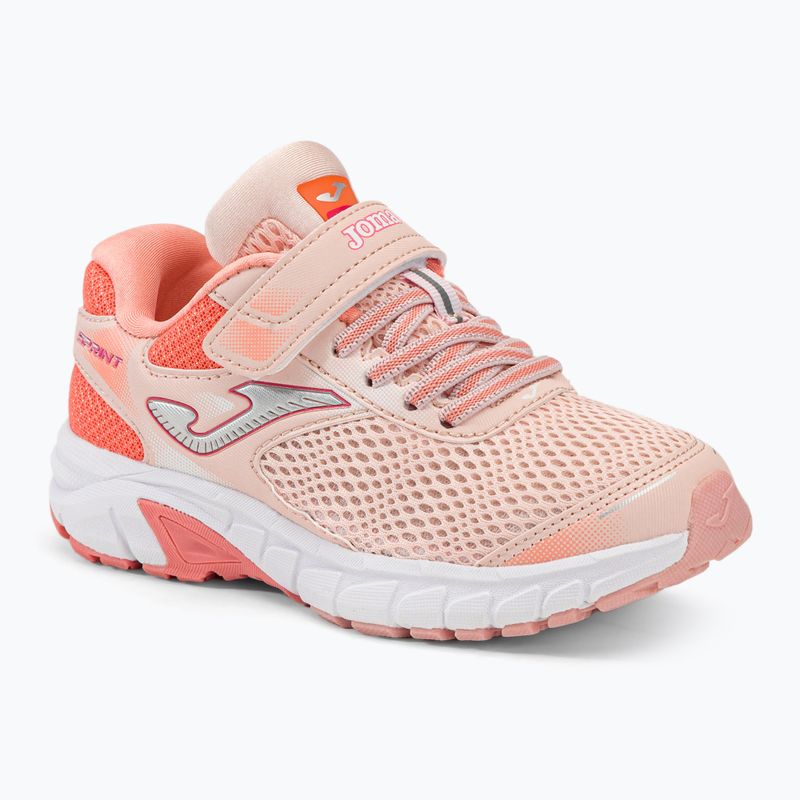 Joma J.Sprint 2213 narancssárga gyermek futócipő JSPRW2213V