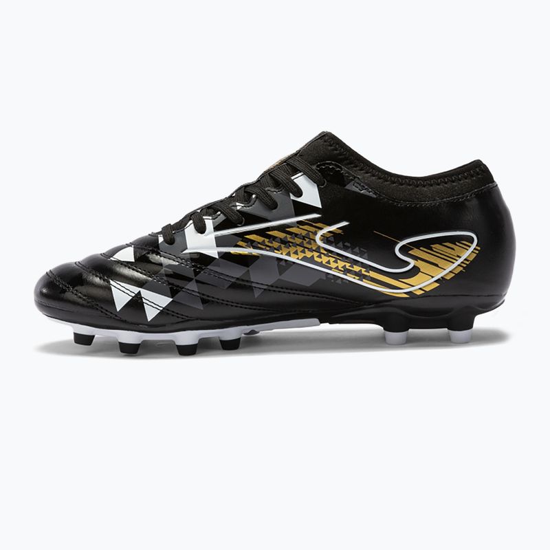 Férfi Joma Propulsion FG futballcipő fekete 12