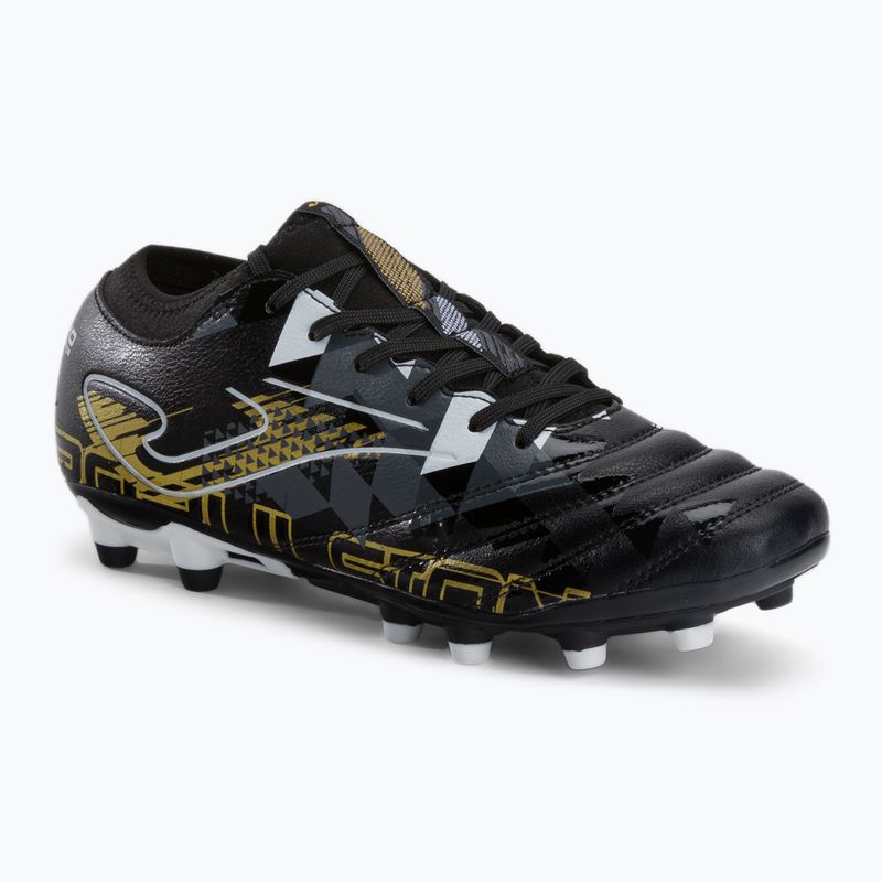 Férfi Joma Propulsion FG futballcipő fekete