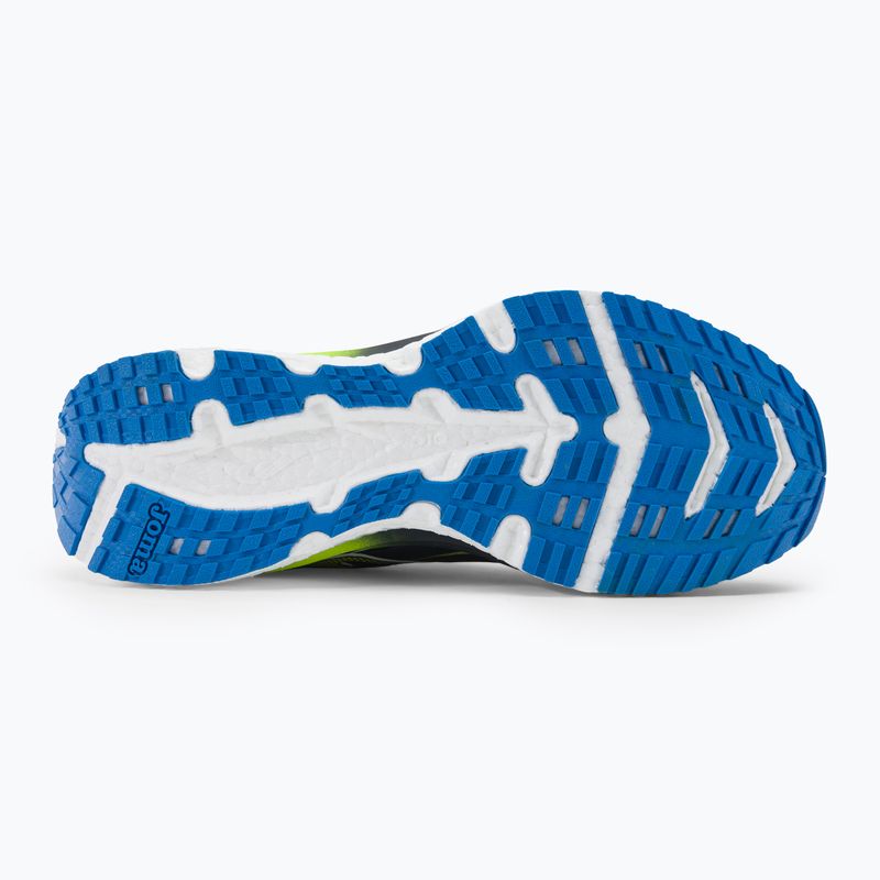 Joma R.Supercross férfi futócipő tengerészkék RCROSW2203 5