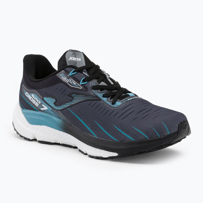 Joma R.Supercross cipők szürke türkiz RCROSW2212