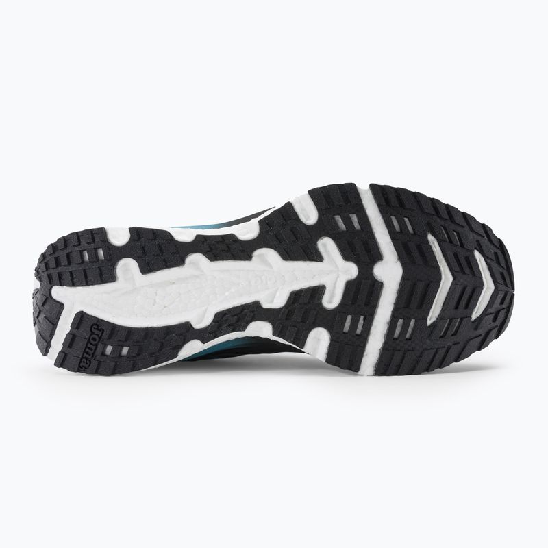 Joma R.Supercross cipők szürke türkiz RCROSW2212 5
