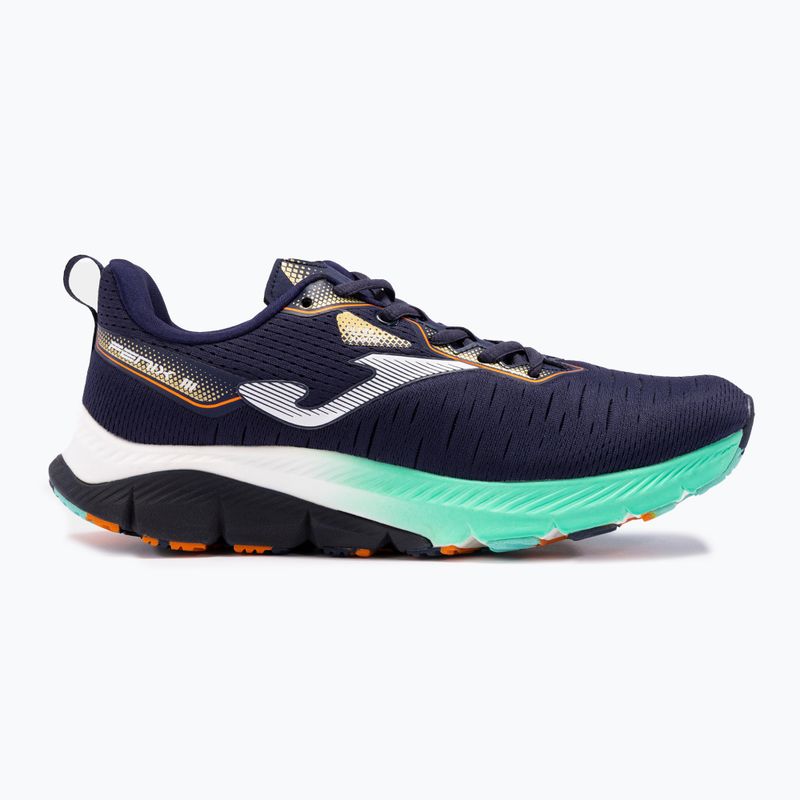 Joma R.Fenix férfi futócipő fekete 2203 RFENIW2203 RFENIW2203 10