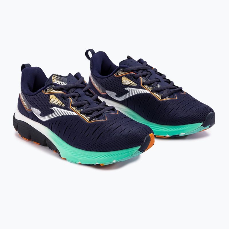 Joma R.Fenix férfi futócipő fekete 2203 RFENIW2203 RFENIW2203 11