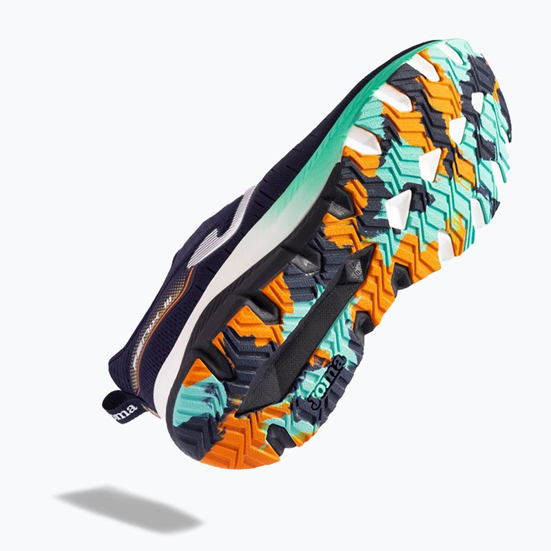 Joma R.Fenix férfi futócipő fekete 2203 RFENIW2203 RFENIW2203 14