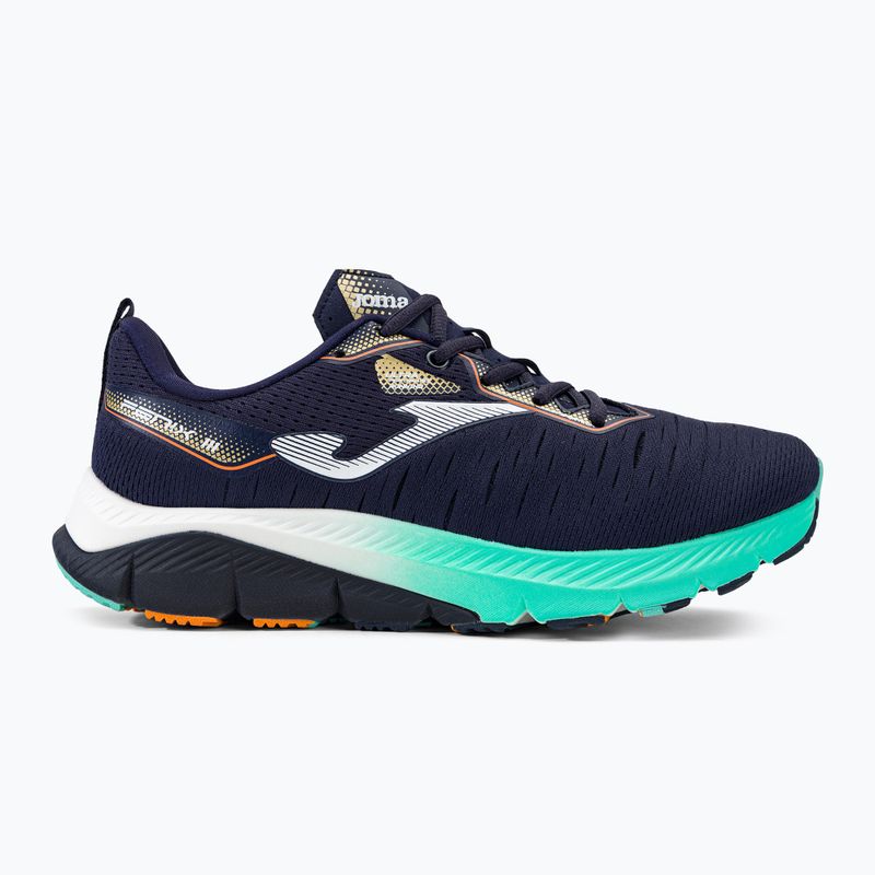 Joma R.Fenix férfi futócipő fekete 2203 RFENIW2203 RFENIW2203 2