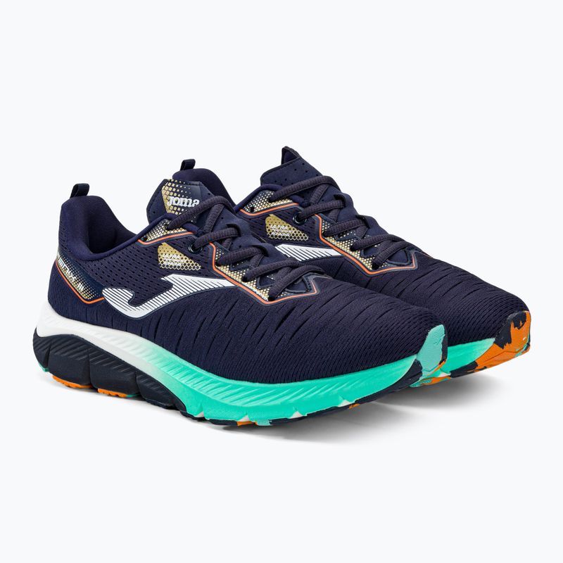 Joma R.Fenix férfi futócipő fekete 2203 RFENIW2203 RFENIW2203 4