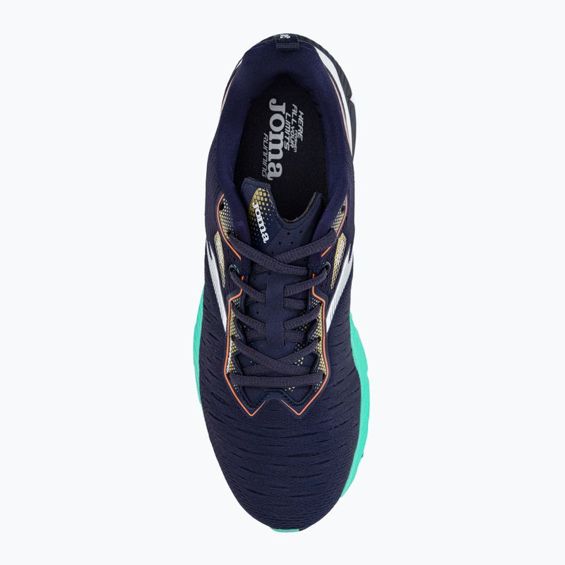 Joma R.Fenix férfi futócipő fekete 2203 RFENIW2203 RFENIW2203 6
