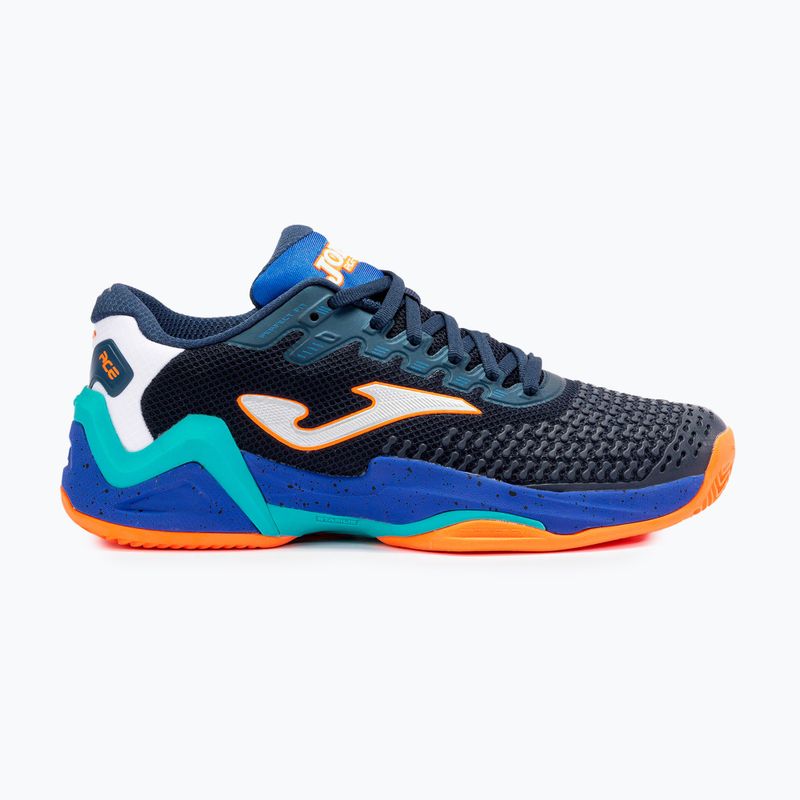 Férfi teniszcipő Joma T. Ace Pro navy 11