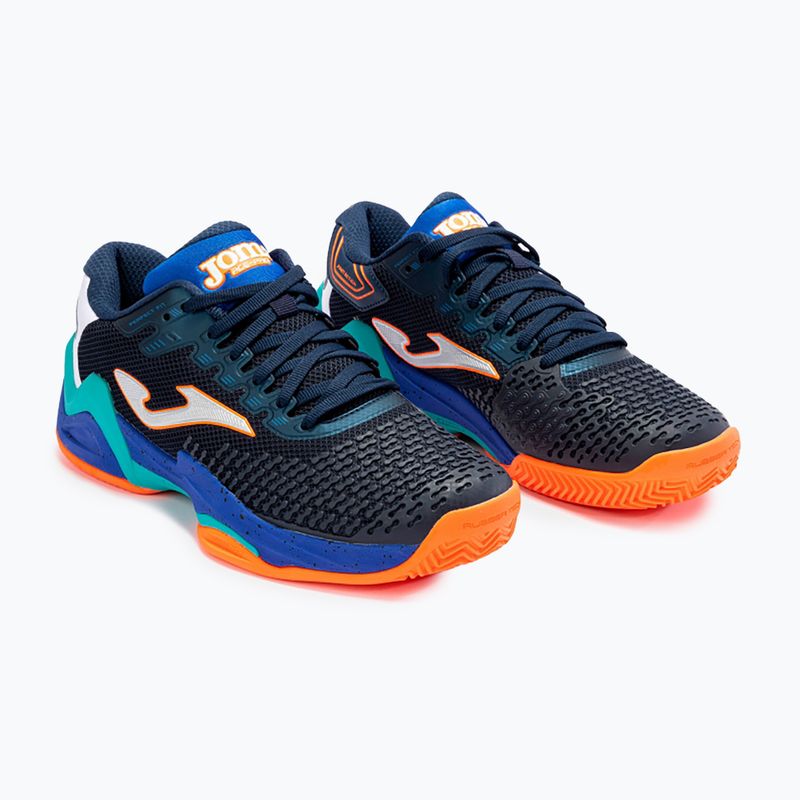 Férfi teniszcipő Joma T. Ace Pro navy 12