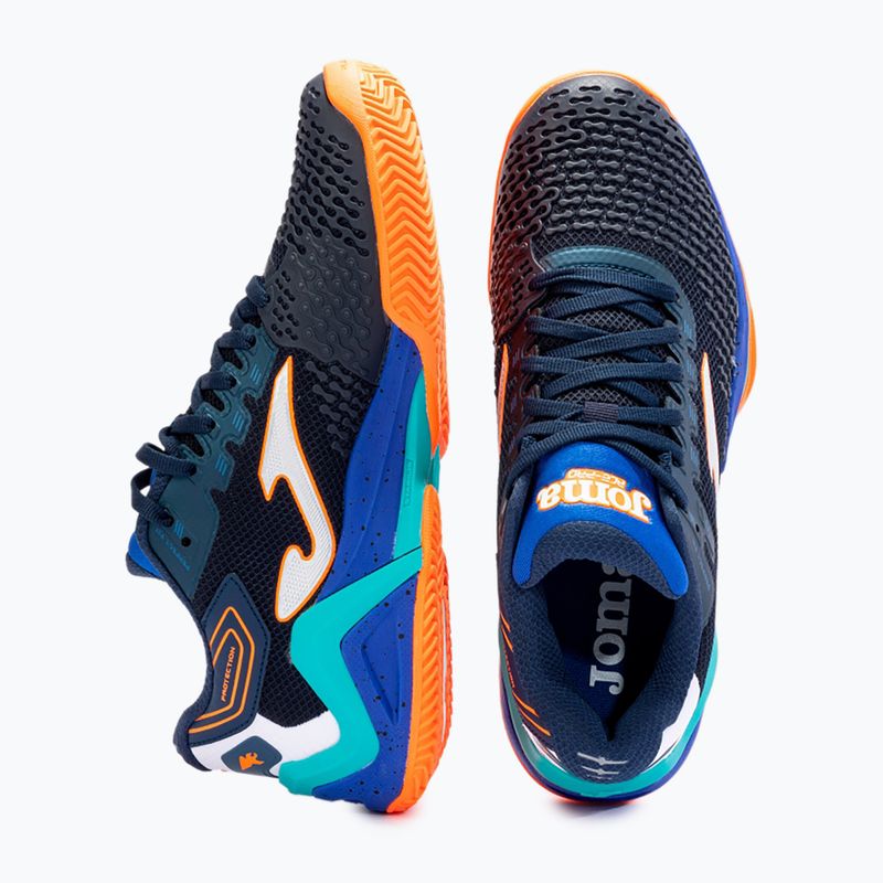 Férfi teniszcipő Joma T. Ace Pro navy 14