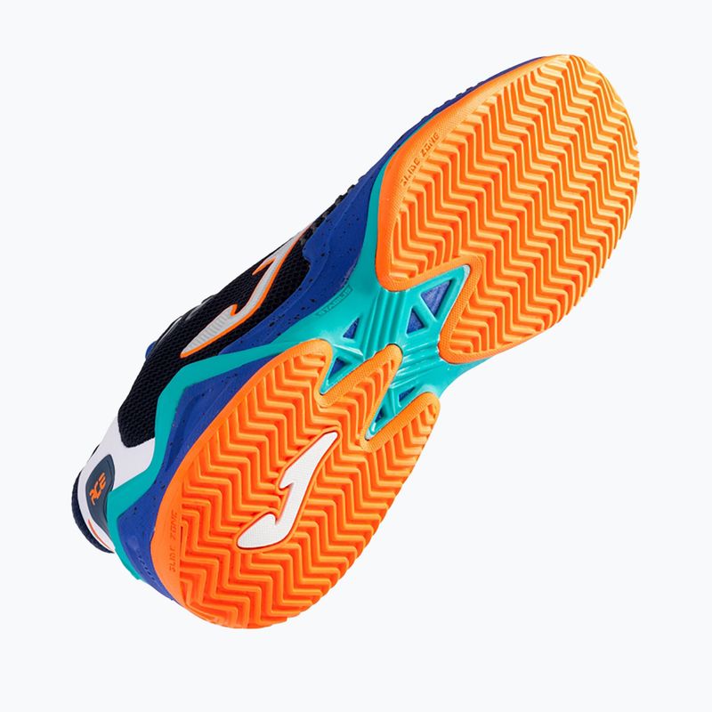 Férfi teniszcipő Joma T. Ace Pro navy 15