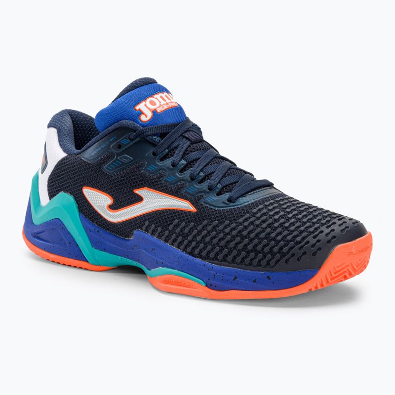 Férfi teniszcipő Joma T. Ace Pro navy