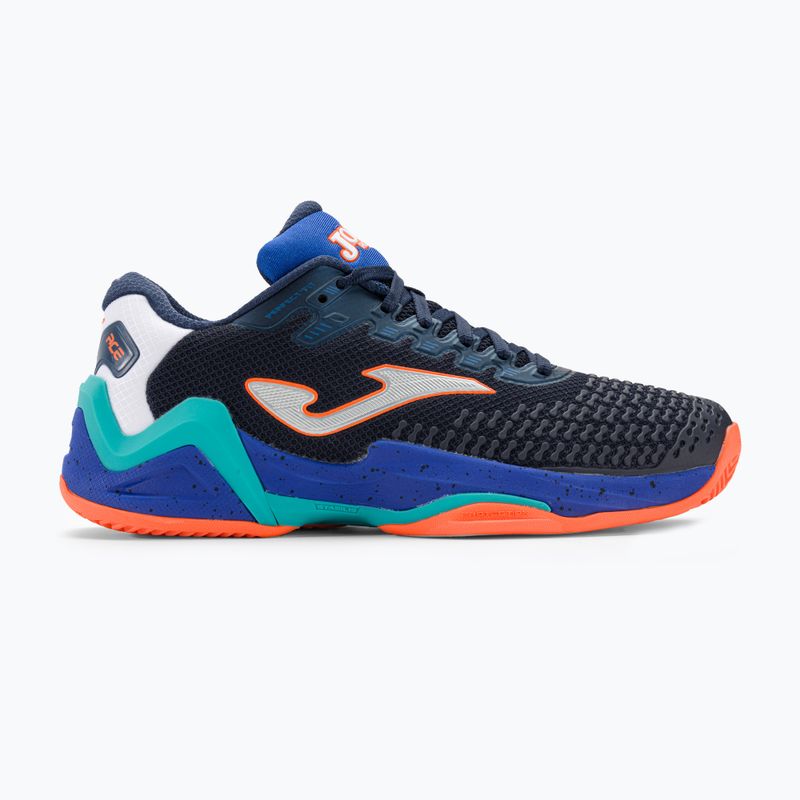 Férfi teniszcipő Joma T. Ace Pro navy 2