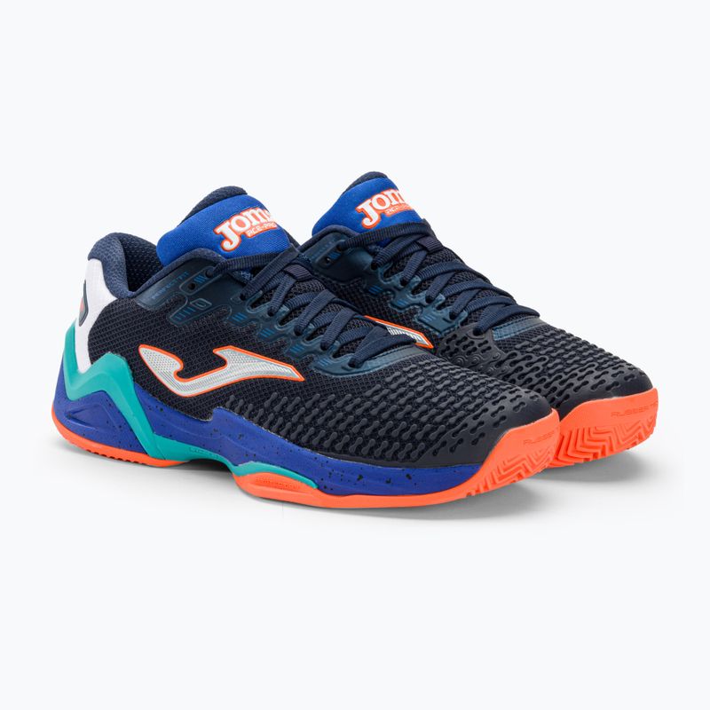 Férfi teniszcipő Joma T. Ace Pro navy 4