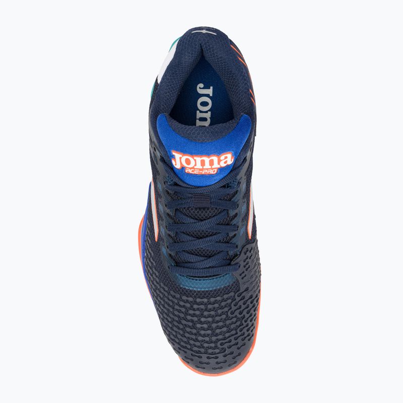 Férfi teniszcipő Joma T. Ace Pro navy 6