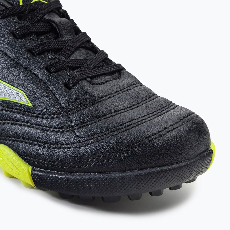 Joma Toledo TF gyermek focicipő fekete 14
