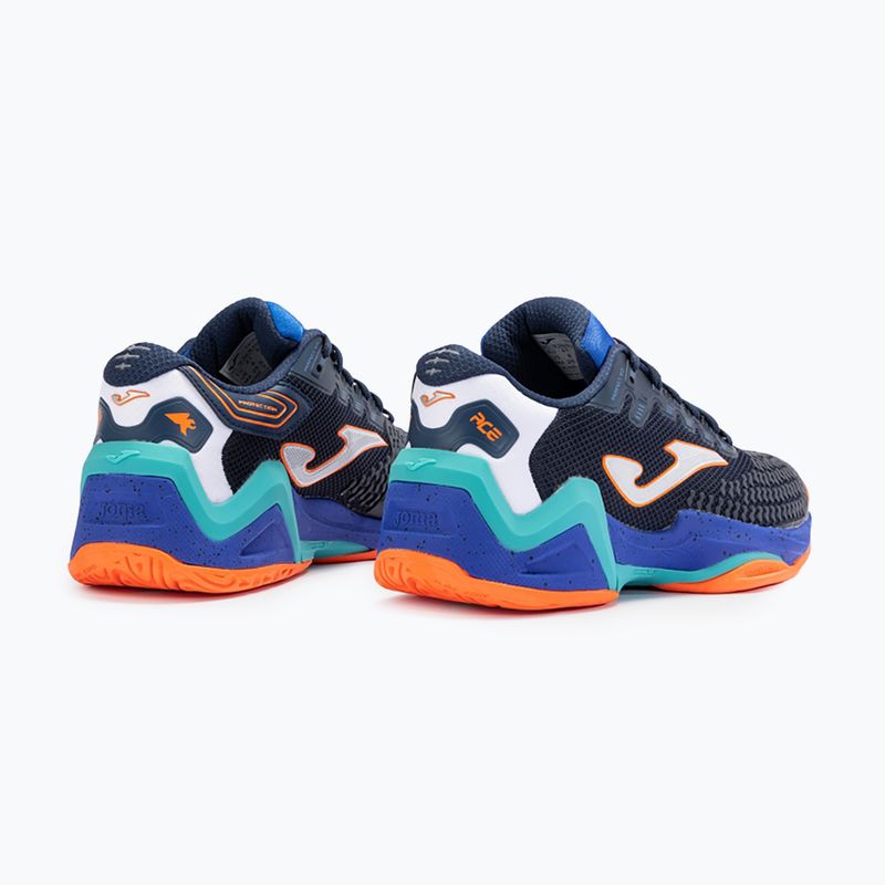Férfi teniszcipő Joma Ace Pro navy 13