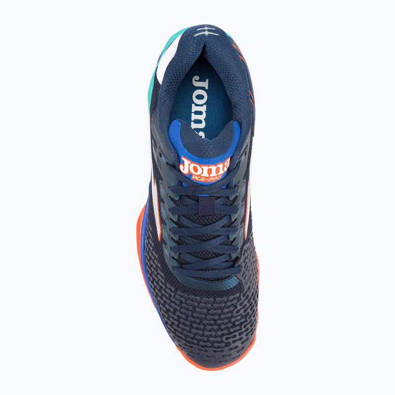 Férfi teniszcipő Joma Ace Pro navy 6