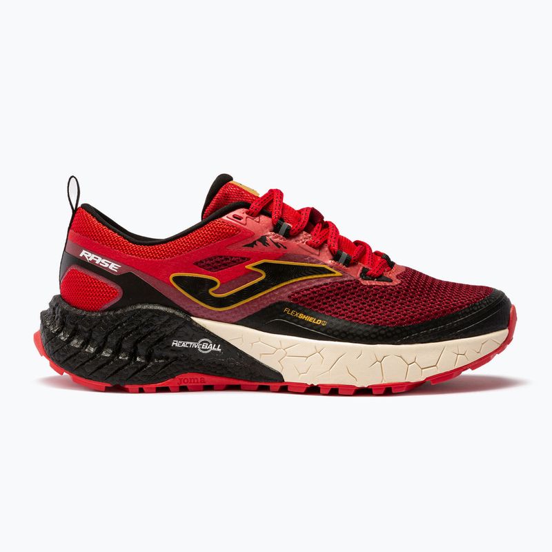 Joma férfi futócipők Tk.Rase 2220 piros TKRASW2220D 11