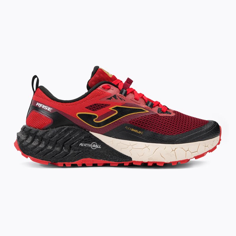Joma férfi futócipők Tk.Rase 2220 piros TKRASW2220D 2