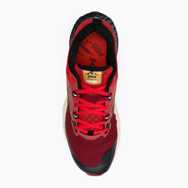 Joma férfi futócipők Tk.Rase 2220 piros TKRASW2220D 6