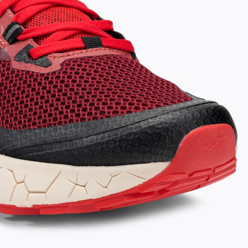 Joma férfi futócipők Tk.Rase 2220 piros TKRASW2220D 7