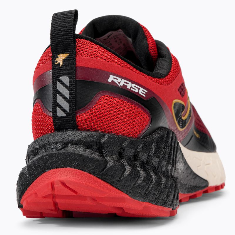 Joma férfi futócipők Tk.Rase 2220 piros TKRASW2220D 8